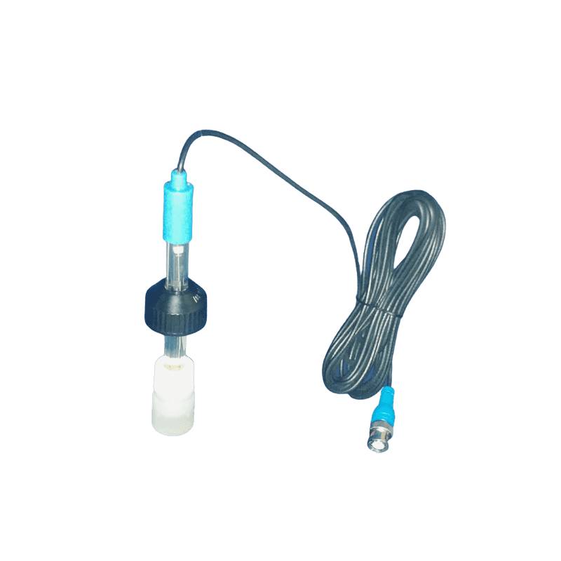 PH sonda pro adaptér krátké sondy ISIPOOL PH L3 80 mm PH sonda pro adaptér krátké sondy ISIPOOL PH L3 80 mm