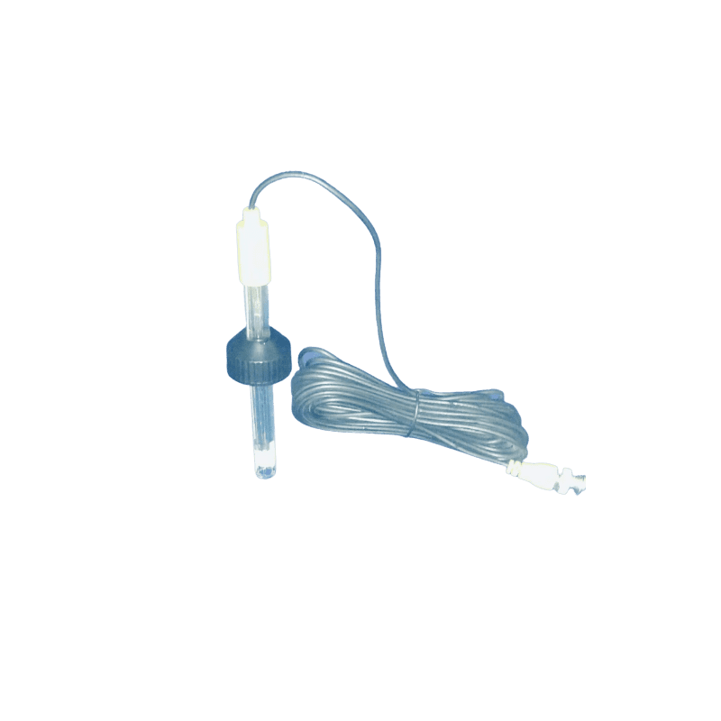 RedOX sonda pro Isipool RedOX L3 adaptér krátké sondy 80 mm RedOX sonda pro Isipool RedOX L3 adaptér krátké sondy 80 mm