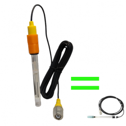 Sonde RedOX pour REGUL'MATIC