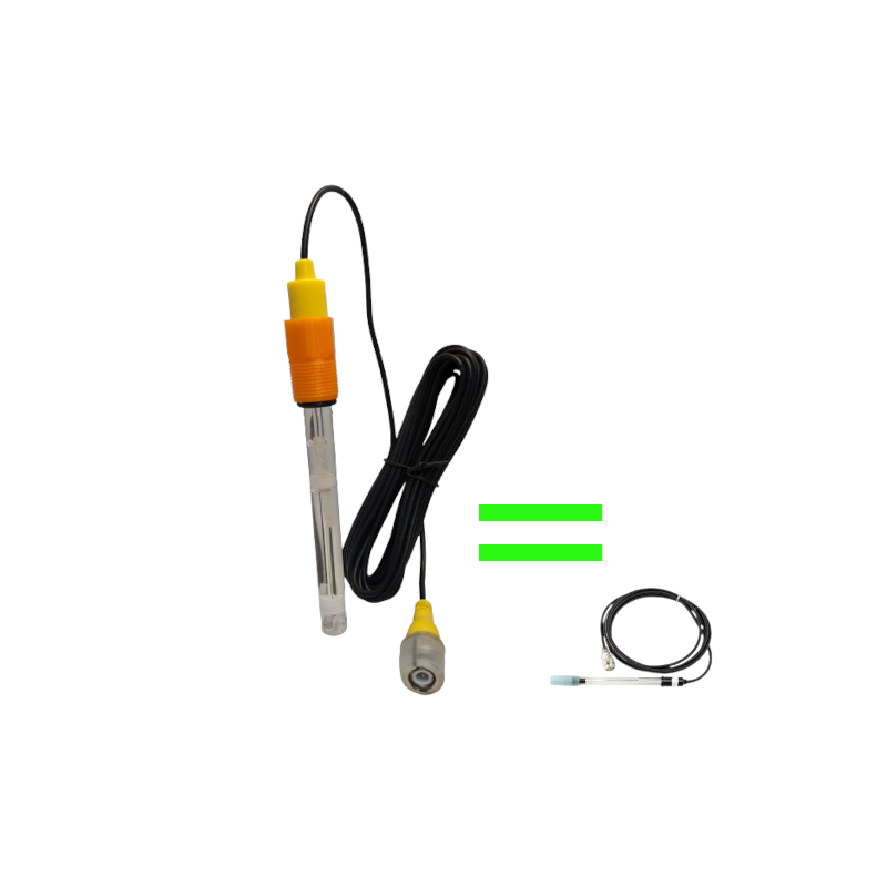 Sonde RedOX pour REGUL'MATIC