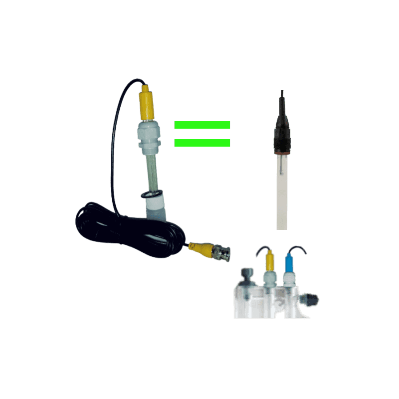 Sonda redox pro regul'matic Sonda redox pro regul'matic