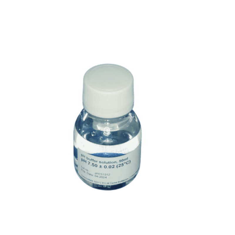 Ph7,5 buffer calibration solution Ph7,5 buffer calibration solution