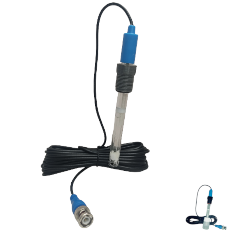 Sonde pH pour EZ-Chem