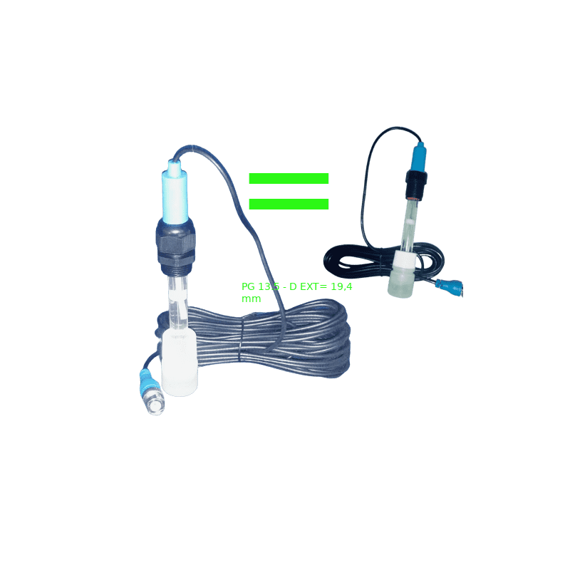 Ph probe for ez-chem Ph probe for ez-chem