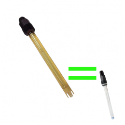 Sonde pH pour Aseko ASIN Aqua