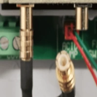 Sonda de pH para EES