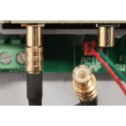 Sonde pH pour EES
