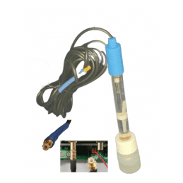 Sonde pH pour EES Pro