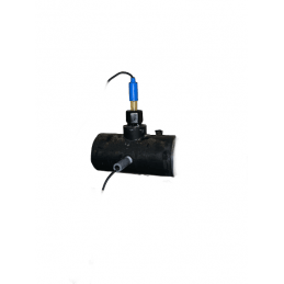Sonde pH pour EES