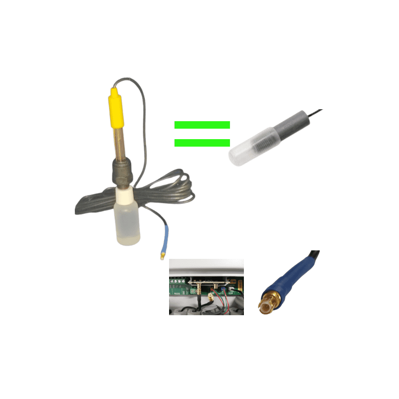 Sonde RedOX pour EES  Pro