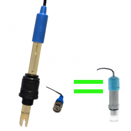 pH Probes for ProMatic v2