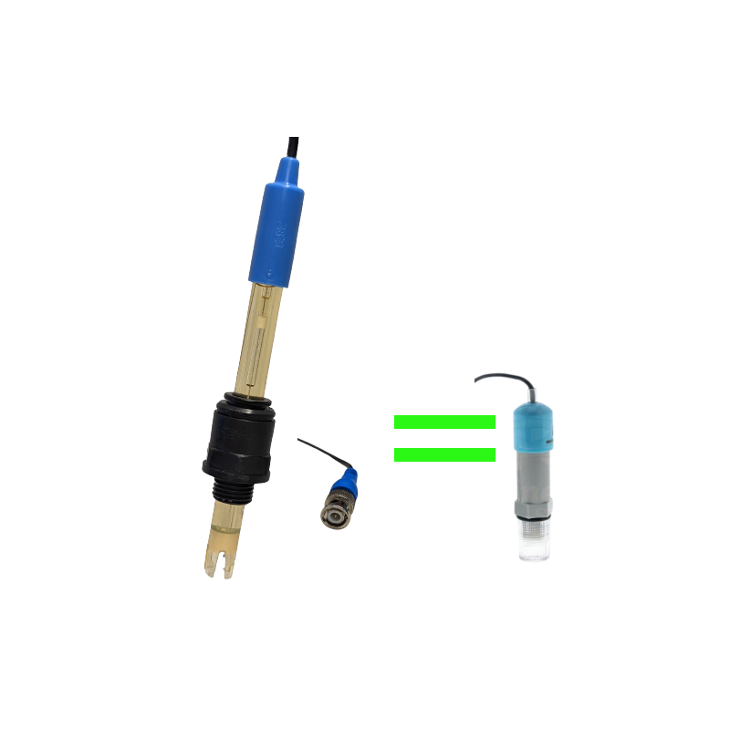 Sonda pH pro ProMatic v2 Sonda pH pro ProMatic v2
