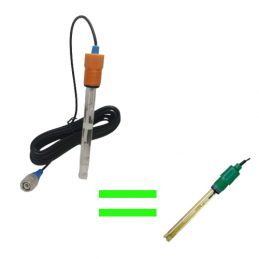 Sonde pH pour Megamatic 110