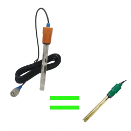 pH Probes for Megamatic 110
