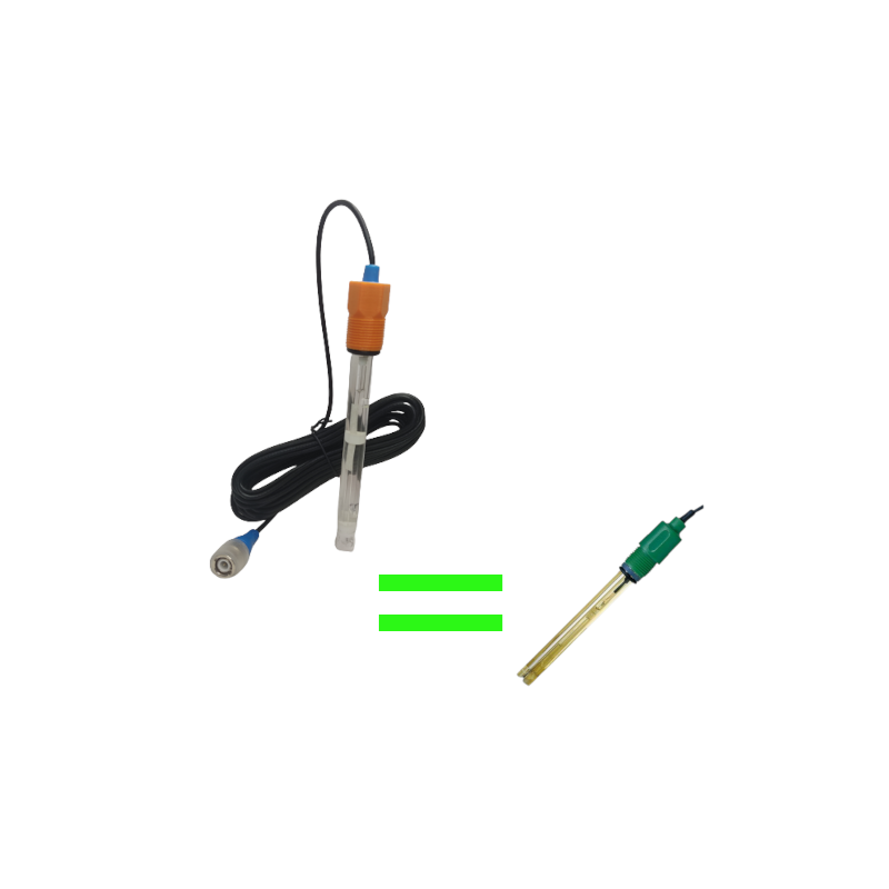 Sonde pH pour Megamatic 220