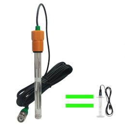 Sonde RedOX pour Arcus-EDS