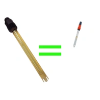 Sonda de redox para  mrd-2
