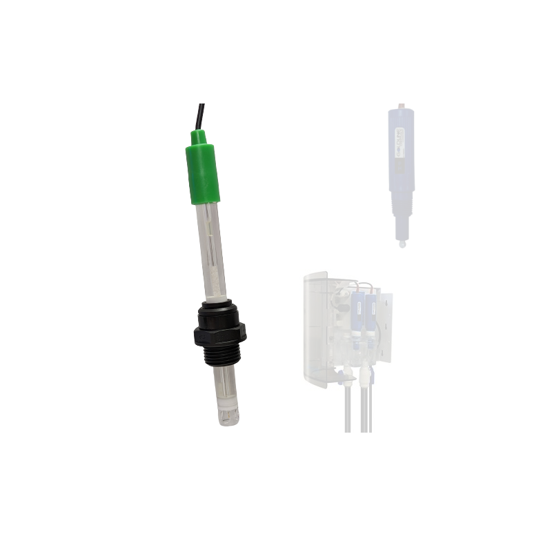 Sonde RedOX pour PRO25-AU-10