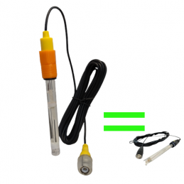 RedOx-sonde für PHREDO