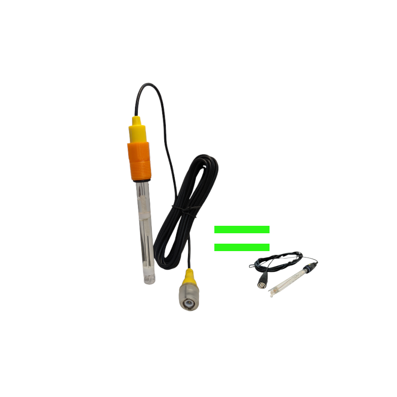 Sonde RedOX pour PHREDO