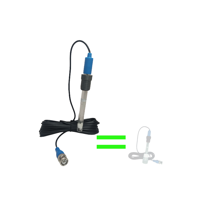 pH Probes for PoolBasic evo Double