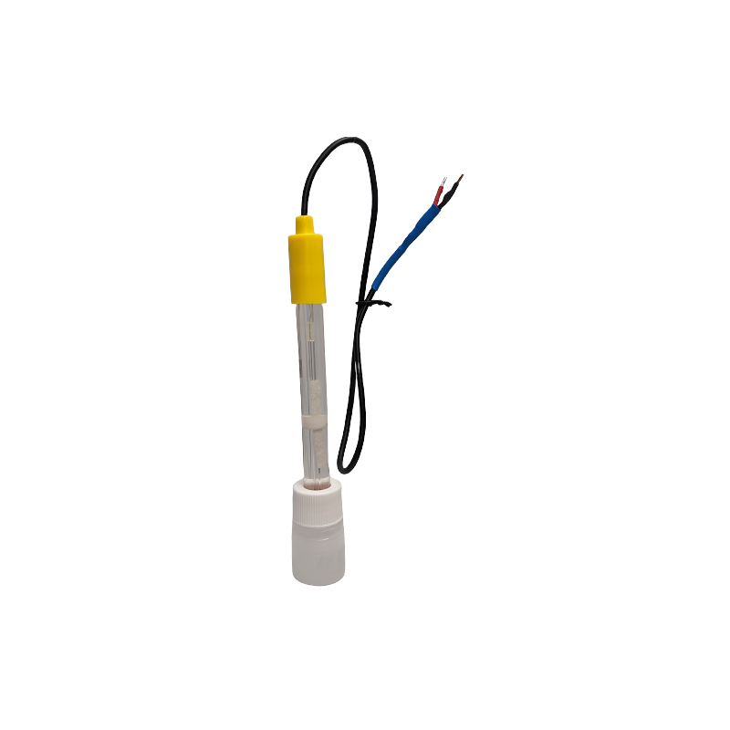 Sonda de RedOX para soleo