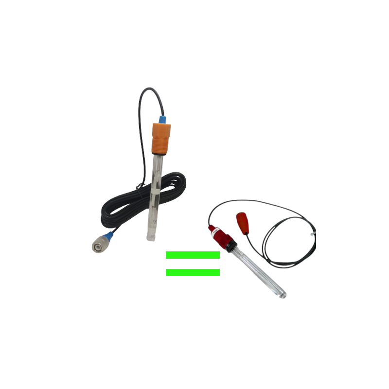 pH Probes for BAYROMAT - JUNIOR 2000