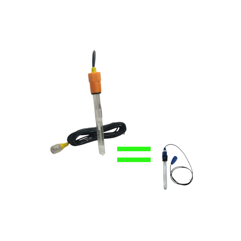 Sonda RedOx per BAYROMAT - JUNIOR 2000