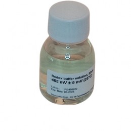 465 mV buffer calibration solution