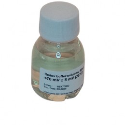 470mv buffer calibration solution