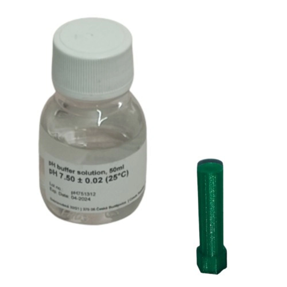 Kit di calibrazione PH7,5 Kit di calibrazione PH7,5