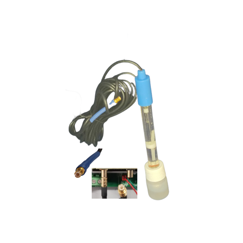 Eujgoov PH Module Probe Detectie en Acquisitie Monitoring