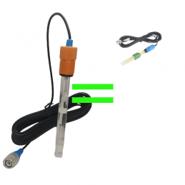 pH Probes for compatible HI2910