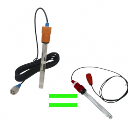 Sonda de pH para Autodos