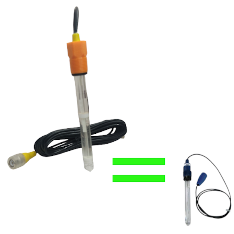 Sonde RedOX pour Autodos