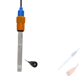 pH-sonde für Meiblue DOS SL 3 Deluxe Aquacontrol