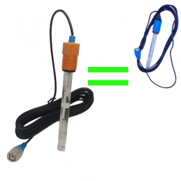 pH Probes for DUAL LINK v3