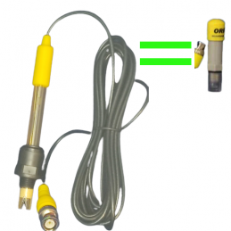 Sonde pH pour Elite PH v2