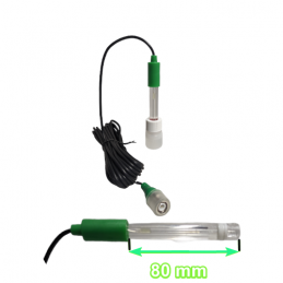 Sonde RedOX pour SIMPOOL Rx  80mm