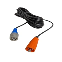 sn6 bnc adaptérový kabel pro ph a redox sondy-5m