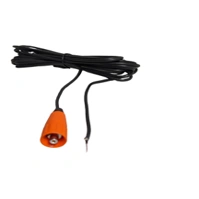 Kabel sn6-suchý kontakt pro ph a redox sondy-5m