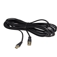 Cable alargador BNC para sondas ph y redox-5m