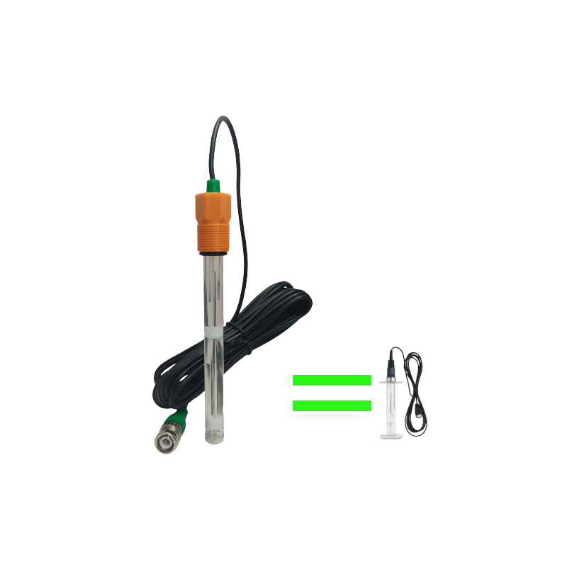 Sonda de RedOX para STOP CHLORE POTENTIAL