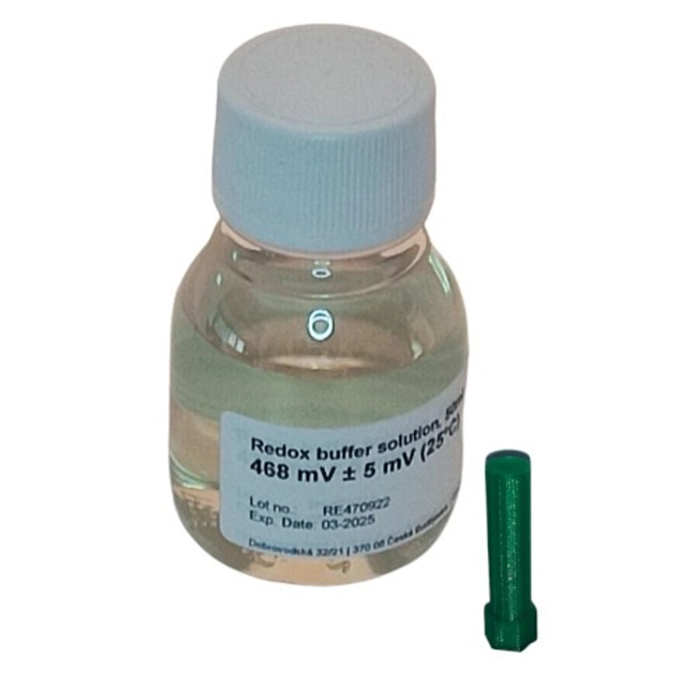 Kit d'étalonnage RedOX 468 mV