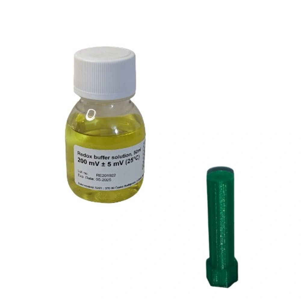 Kalibrační sada RedOX 200mV Kalibrační sada RedOX 200mV