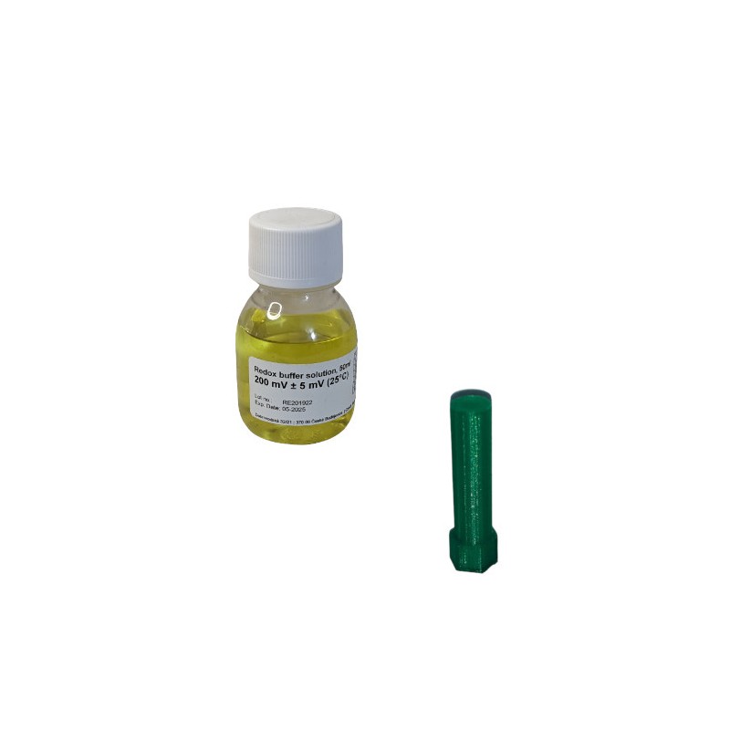 RedOX calibration kit 200 mV