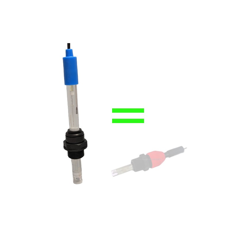 Sonde pH pour COMPACT V