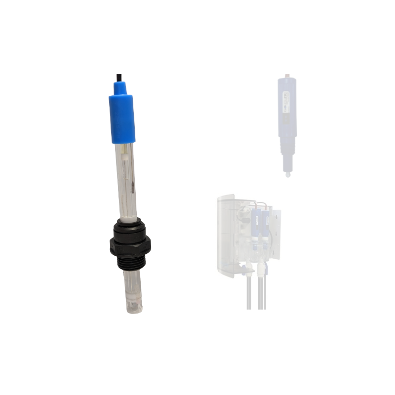 pH Probes for Control Station sv0