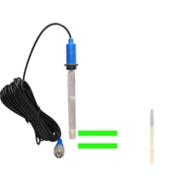 pH Probes for WDPHRHS