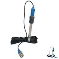 Sonde pH pro Va salt smart